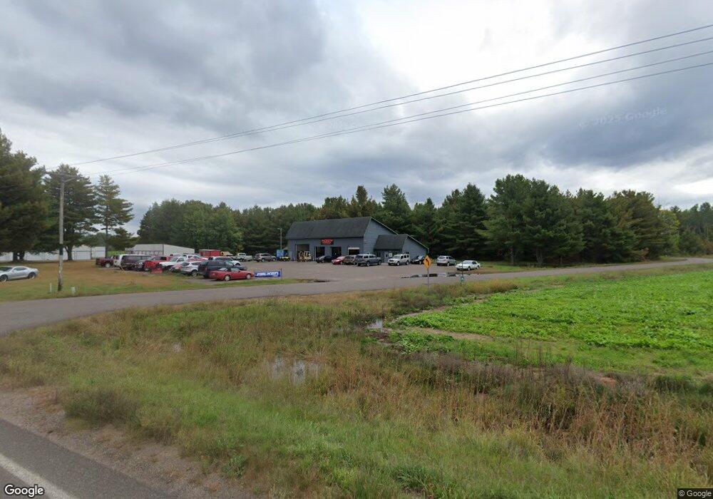 6716 Old A, Webster, WI 54893 - photo 1