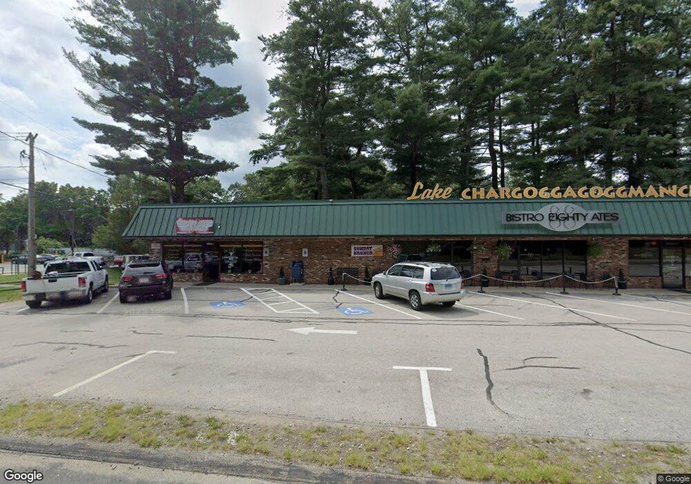 176 Gore Rd, Webster, MA 01570 - photo 1