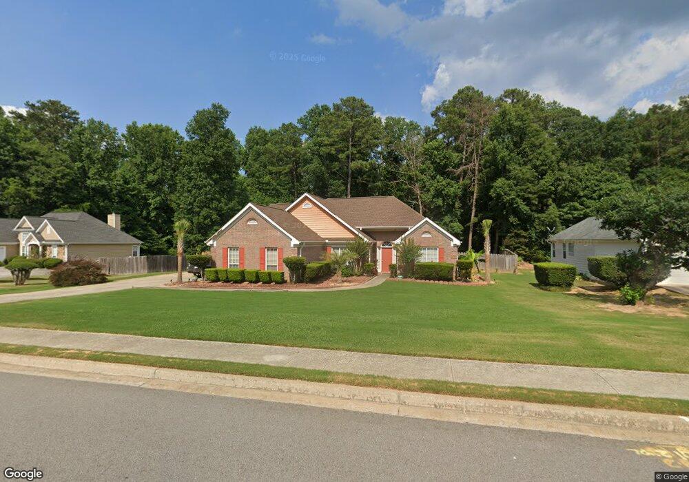 821 Cambridge Creek Dr SW unit 1, Conyers, GA 30094 - photo 1