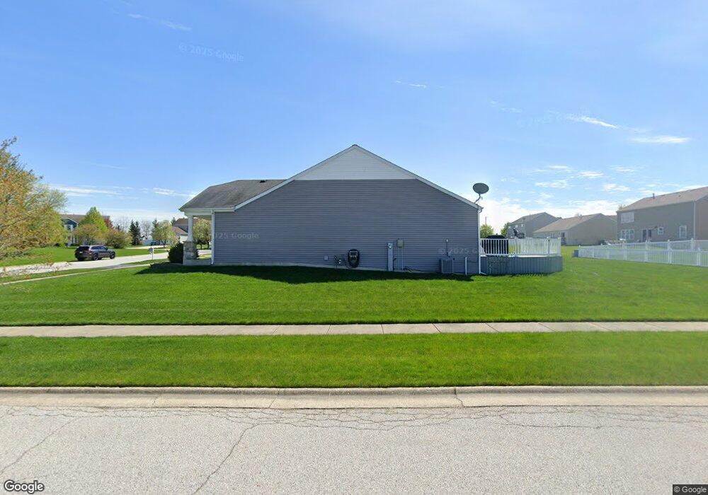 10842 Edgewood Ct, Dyer, IN 46311 - photo 1