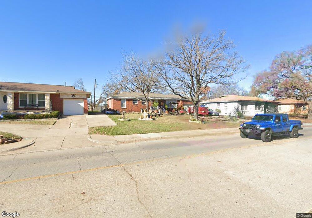 925 Brown Trail, Bedford, TX 76022 - photo 1