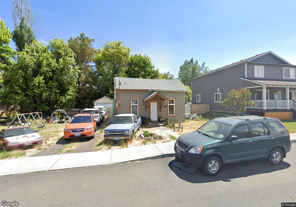 580 Elder St, Heppner, OR 97836 - photo 1