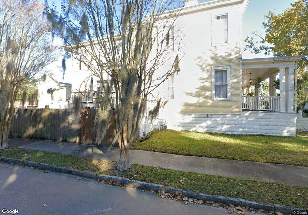 1002 E Henry St, Savannah, GA 31401 - photo 1