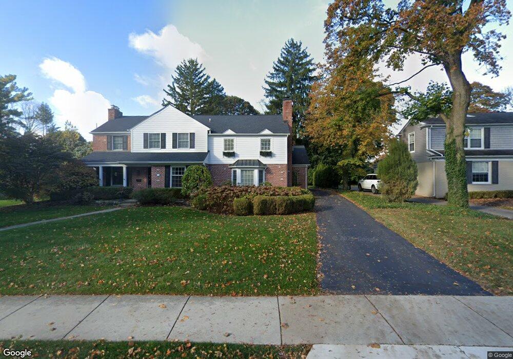 759 Half Moon Rd unit Bldg-Unit, Bloomfield Hills, MI 48301 - photo 1