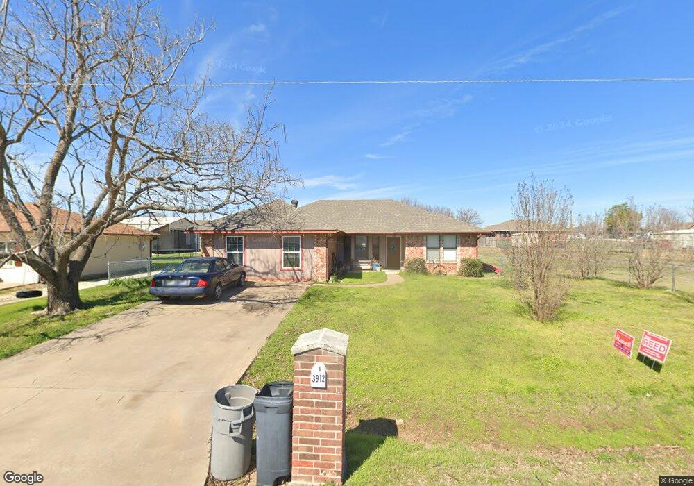 3912 Country Meadows Rd, Granbury, TX 76049 - photo 1
