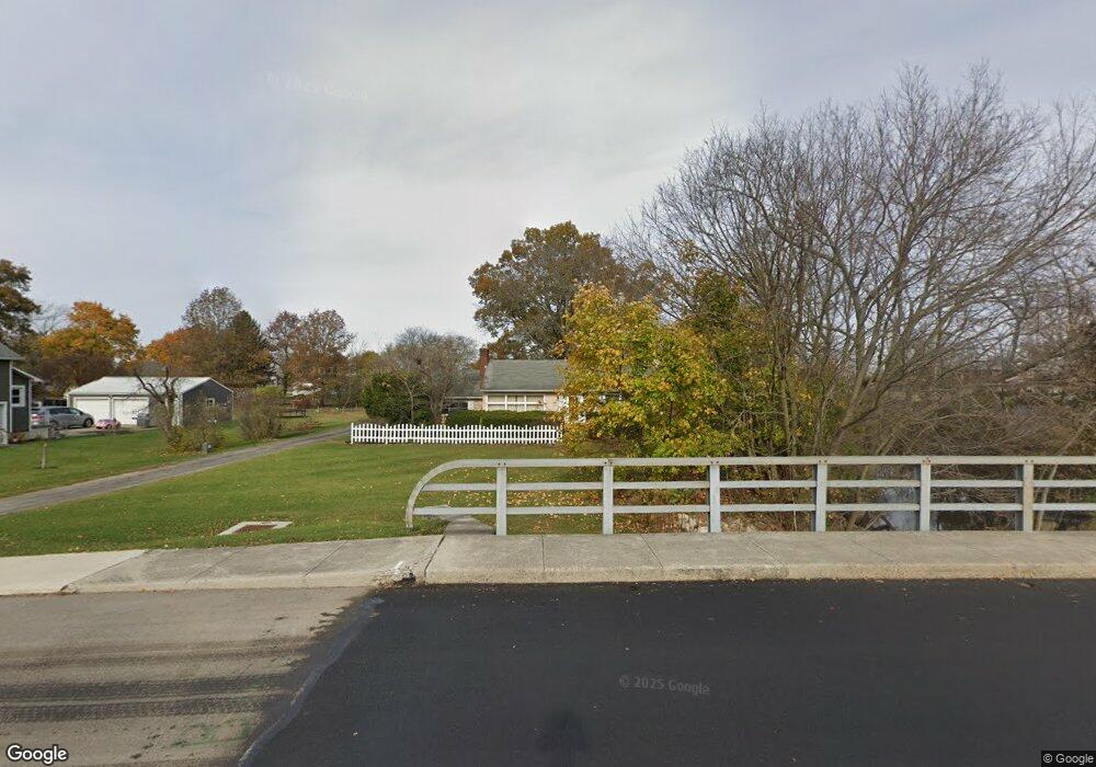 300 W Bremen St, New Knoxville, OH 45871 - photo 1