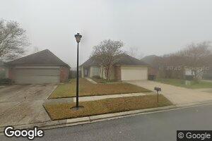 9052 Winding Lake Ave, Baton Rouge, LA 70810