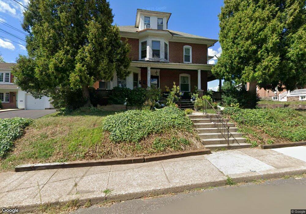 203 W Broad St unit B, Souderton, PA 18964 - photo 1