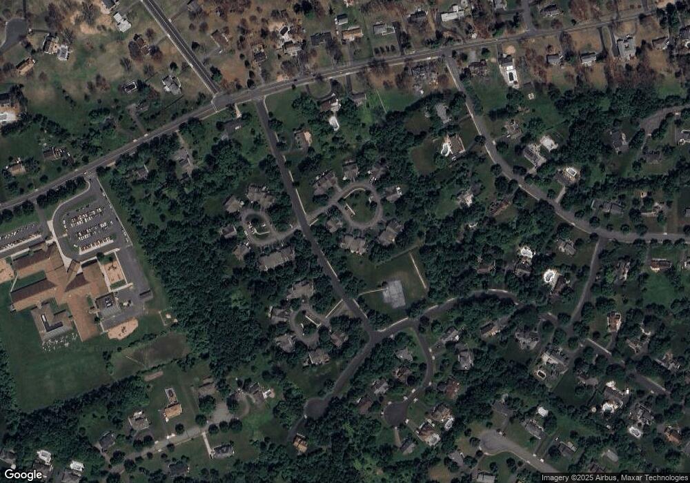 967 Concord Way, Branchburg, NJ 08853 - photo 1