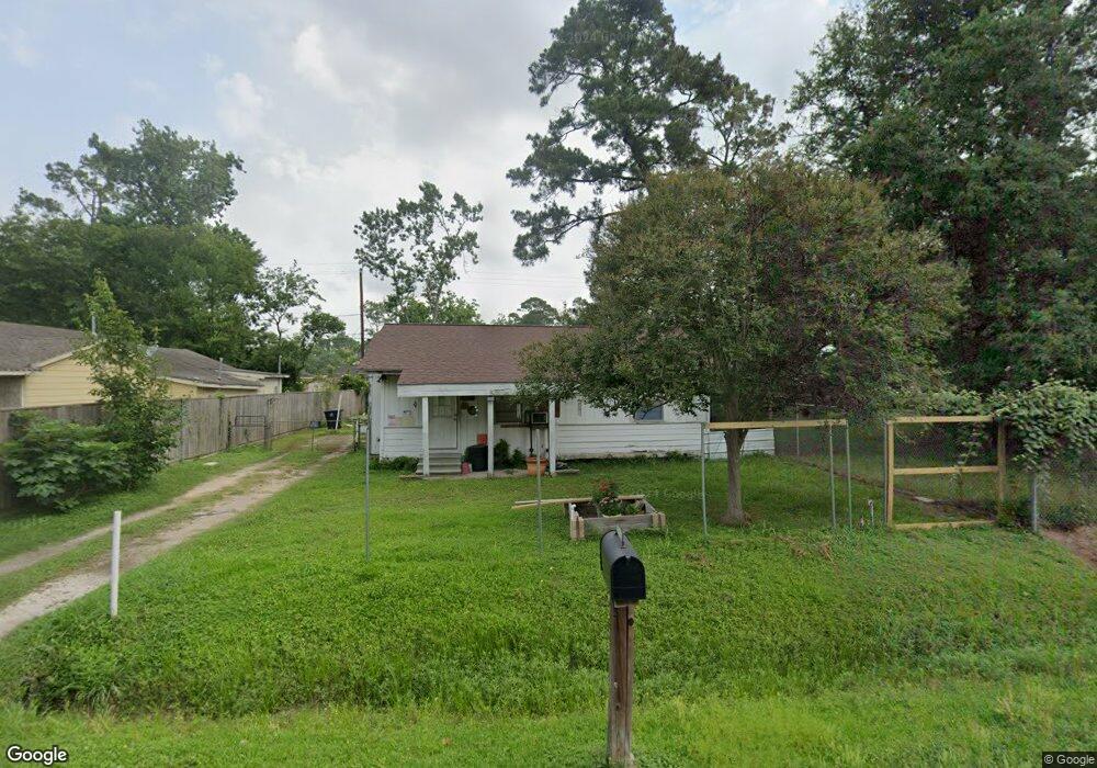 5713 Guadalupe St, Houston, TX 77016 - photo 1