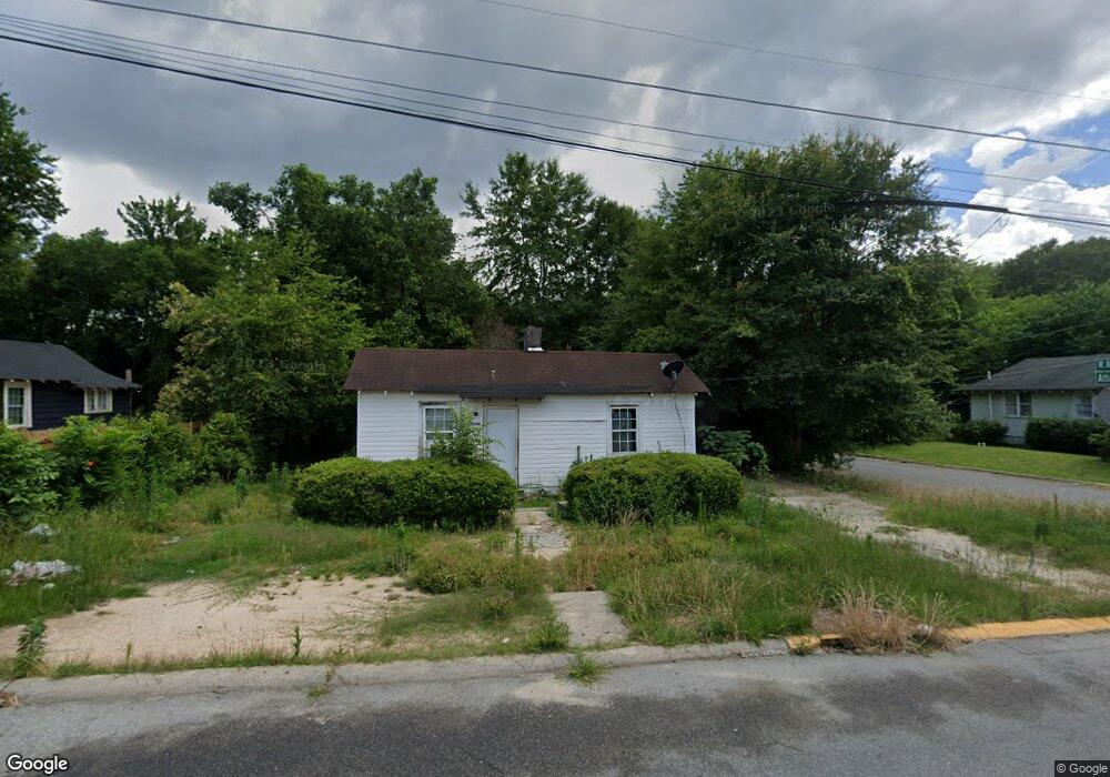 3788 Atlantic Ave, Macon, GA 31204 - photo 1