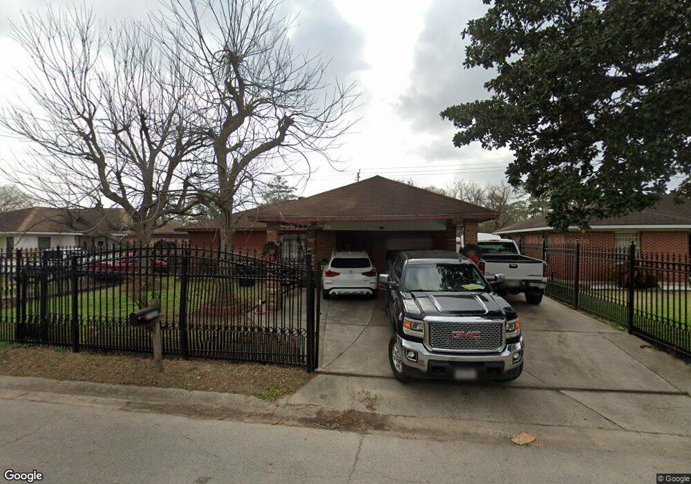 2940 Barksdale Dr, Houston, TX 77093 - photo 1