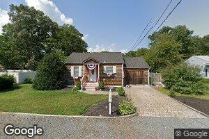 914 Prospect Ave, Pine Beach, NJ 08741