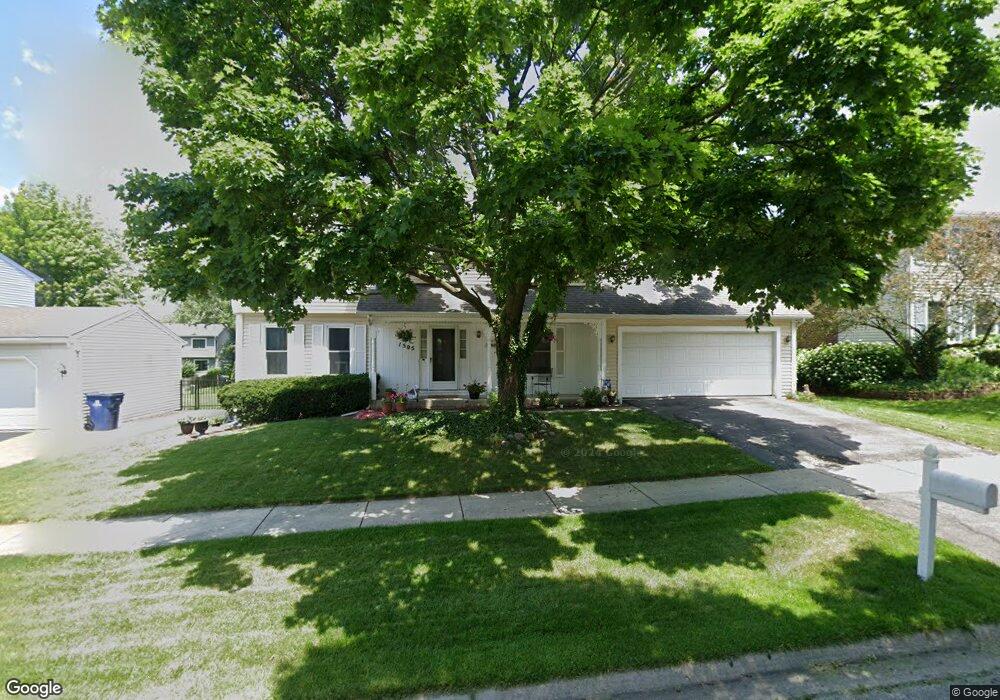 1505 Marquette Ave, Naperville, IL 60565 - photo 1