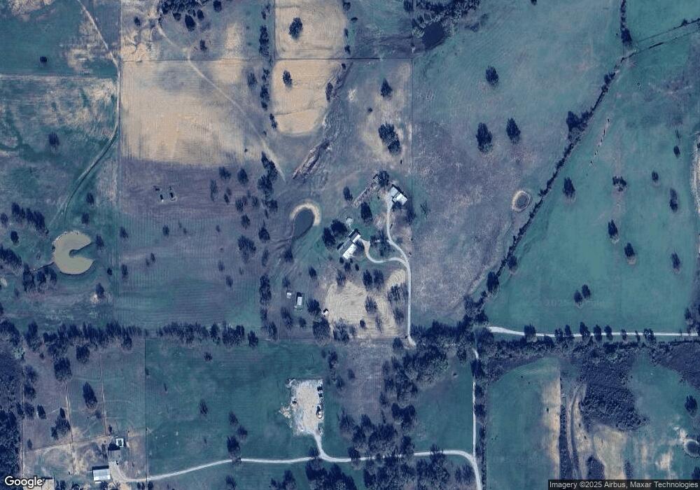 2680 Pine Rd, Poolville, TX 76487 - photo 1