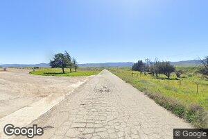 1200 Perkins Rd, New Cuyama, CA 93254