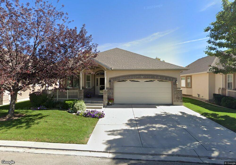 3326 N 620 E, Lehi, UT 84043 - photo 1