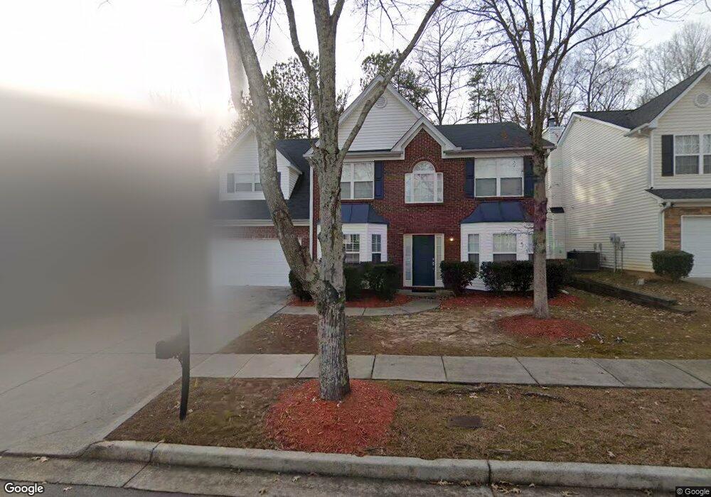 3892 Alexandra Oak Ct, Suwanee, GA 30024 - photo 1