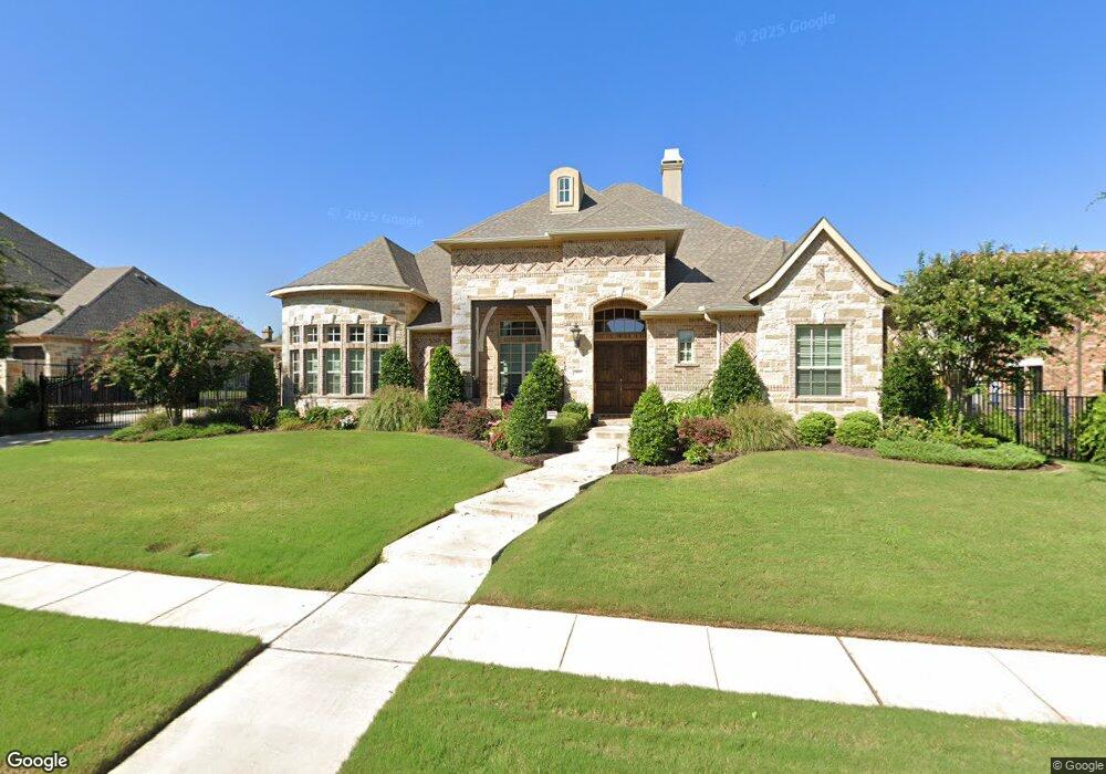 1012 Tennyson Dr, Southlake, TX 76092 - photo 1