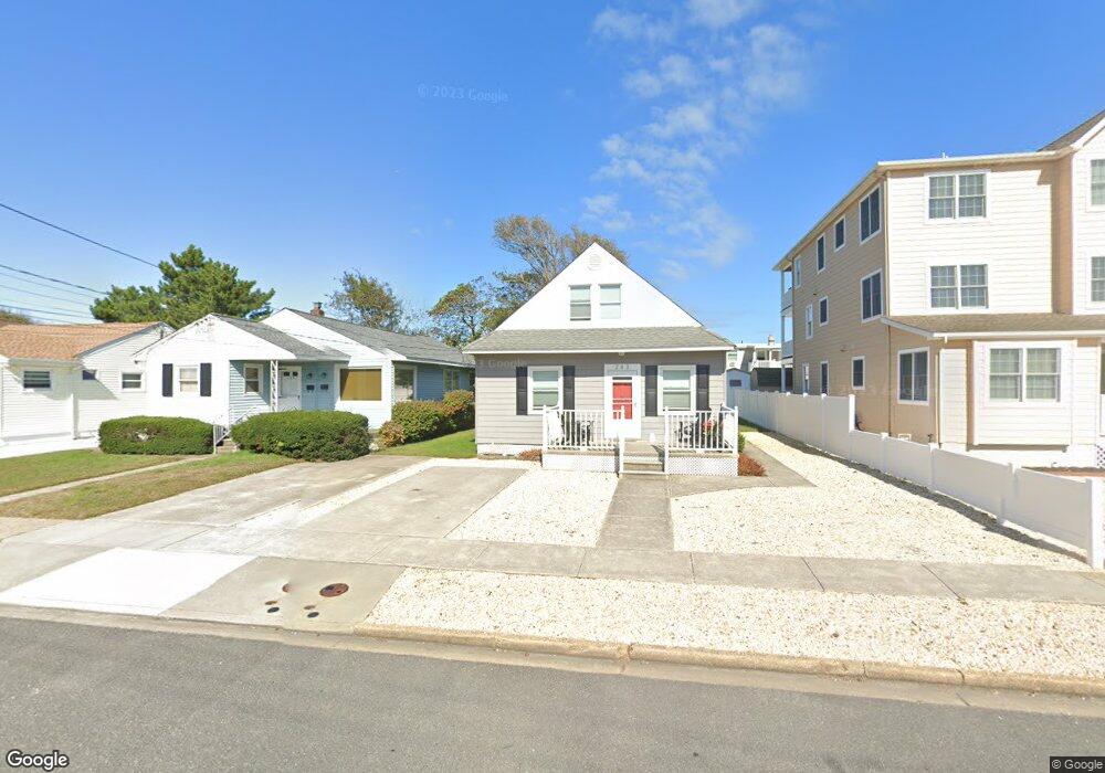 243 9th St S, Brigantine, NJ 08203 - photo 1