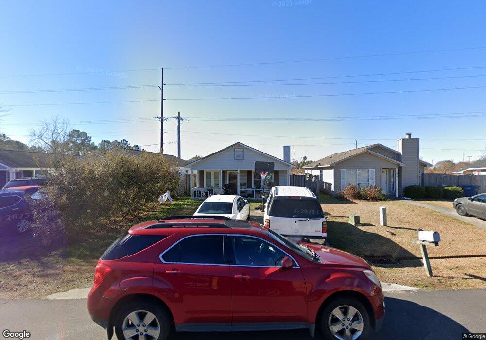 1616 Stuart Square Cir, Myrtle Beach, SC 29577 - photo 1