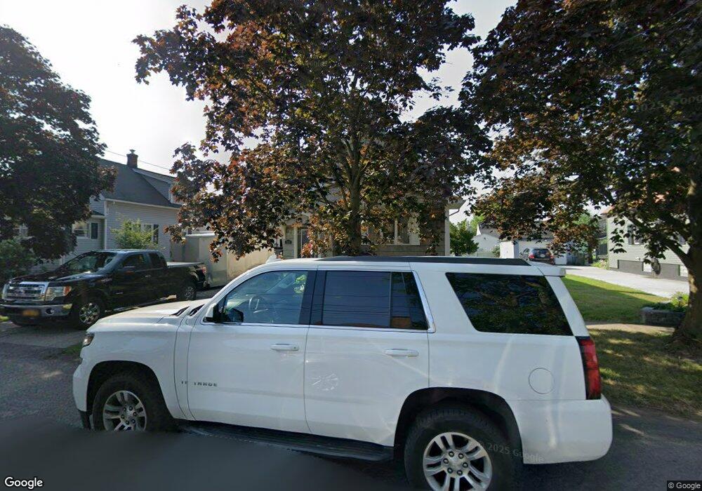 109 14th Ave, North Tonawanda, NY 14120 - photo 1