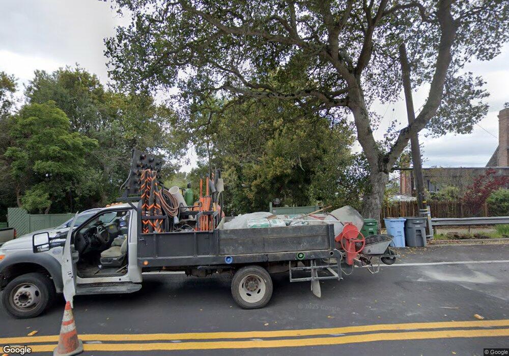 612 Spruce St, Berkeley, CA 94707 - photo 1