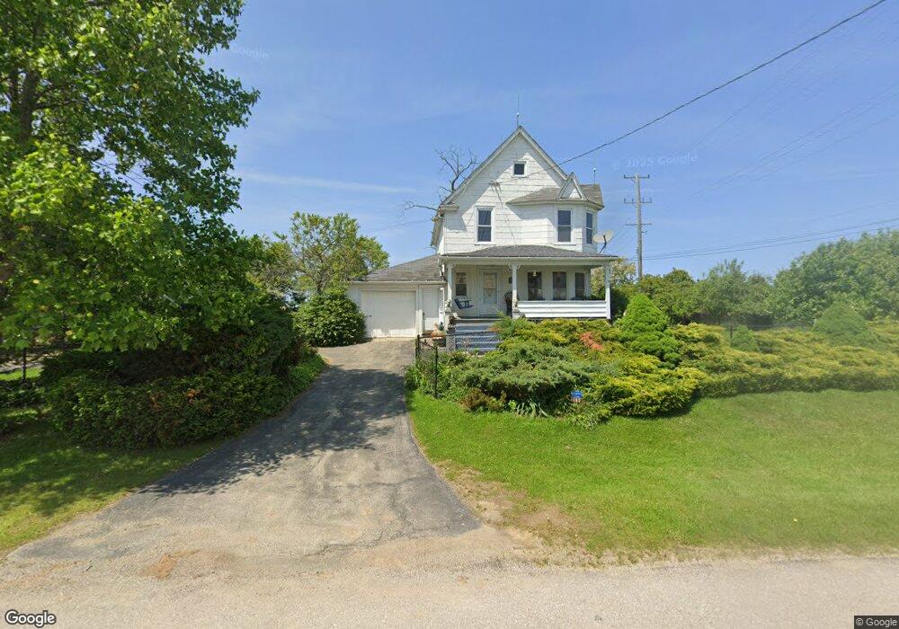 5899 Hatches Corners Rd, Conneaut, OH 44030 - photo 1