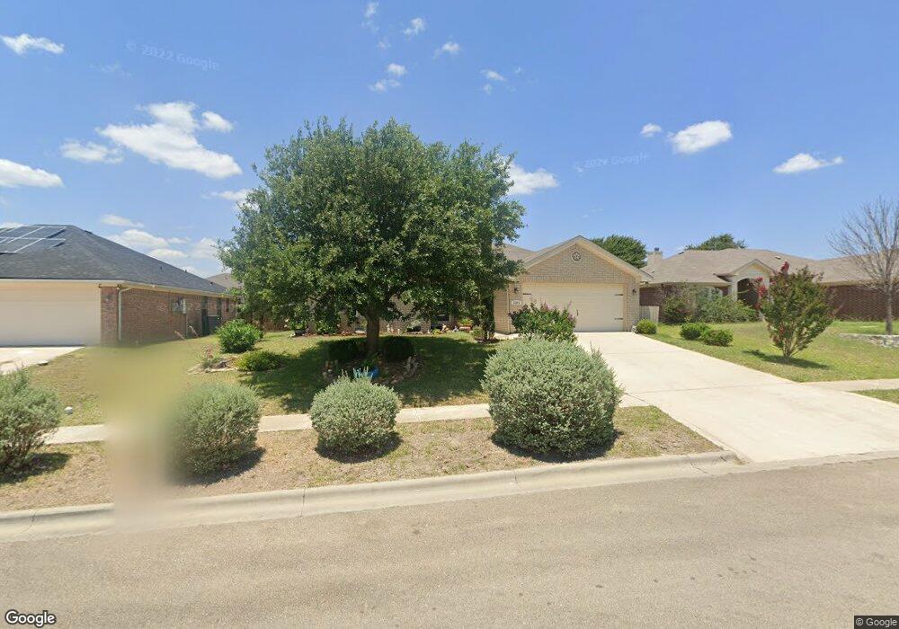 2301 Gail Dr, Copperas Cove, TX 76522 - photo 1
