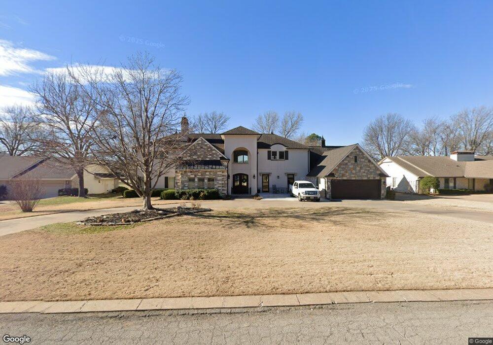 unlisted-address, Broken Arrow, OK 74011 - photo 1