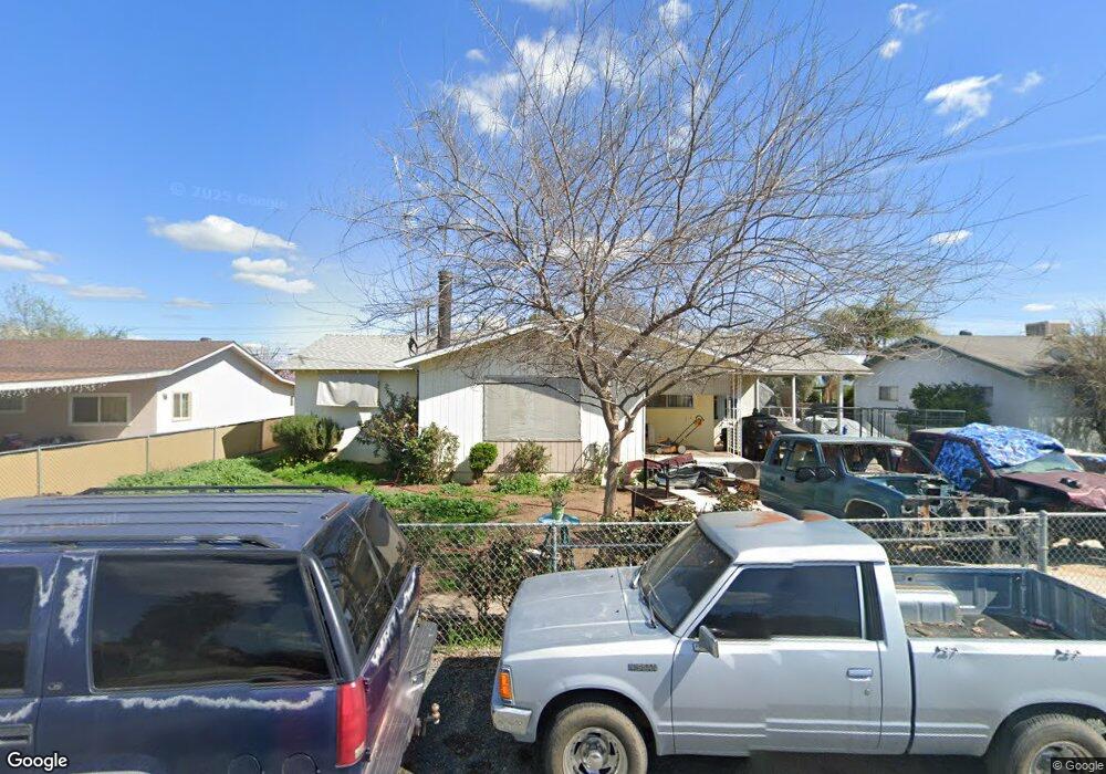 15434 Cedar Rd, Porterville, CA 93257 - photo 1