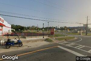 1350 Qquinn Rd, Screven, GA 31560