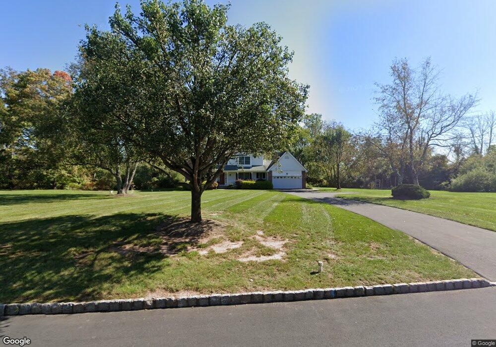 41 Continental Ln, Titusville, NJ 08560 - photo 1