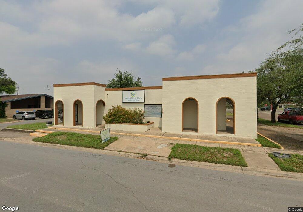 306 W Park Ave, Pharr, TX 78577 - photo 1