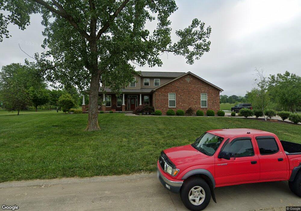 3250 Sugar Lake Dr, Freeburg, IL 62243 - photo 1