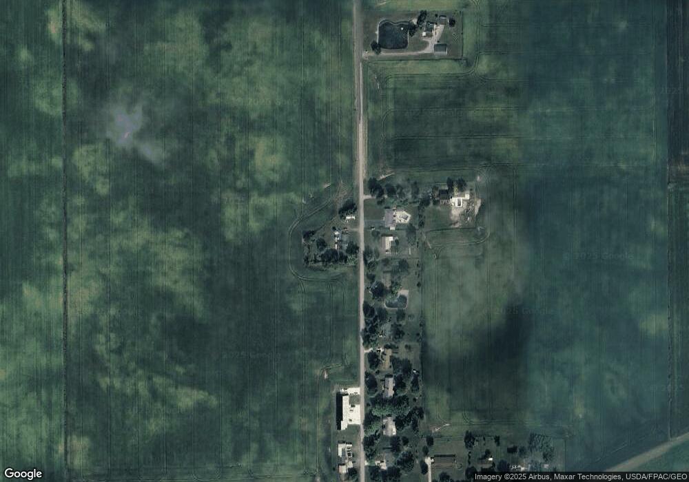 6701 Foust Rd, Columbus Grove, OH 45830 - photo 1