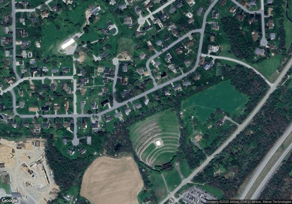 29 Coates Ln, Indiana, PA 15701 - photo 1