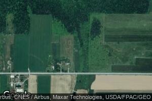 W3324 Hickory Rd, Curtiss, WI 54422