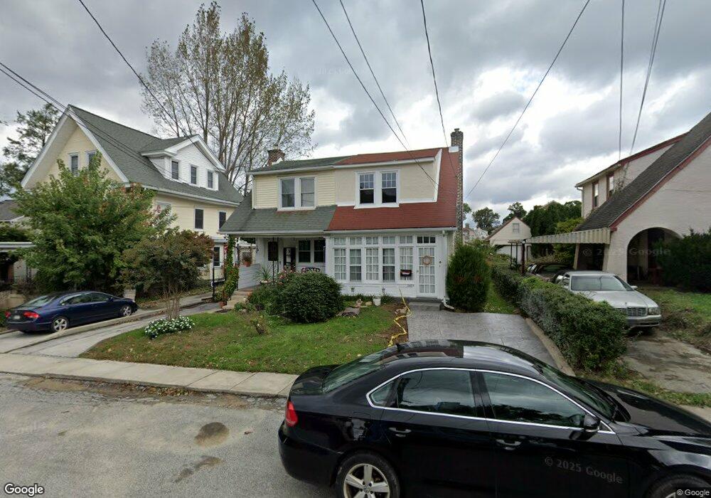 2425 Avon Rd, Ardmore, PA 19003 - photo 1