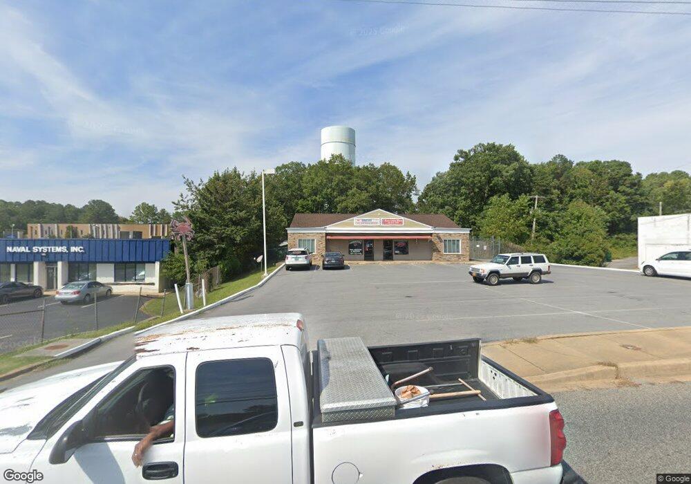 21525 Great Mills Rd, Lexington Park, MD 20653 - photo 1