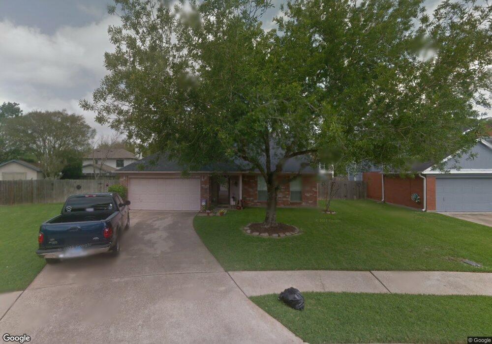 3911 Spring Arbor Ct, Pearland, TX 77584 - photo 1