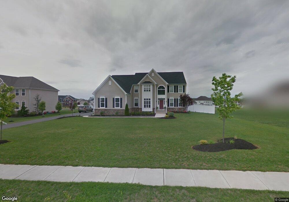 809 Derius Dr, Mickleton, NJ 08056 - photo 1