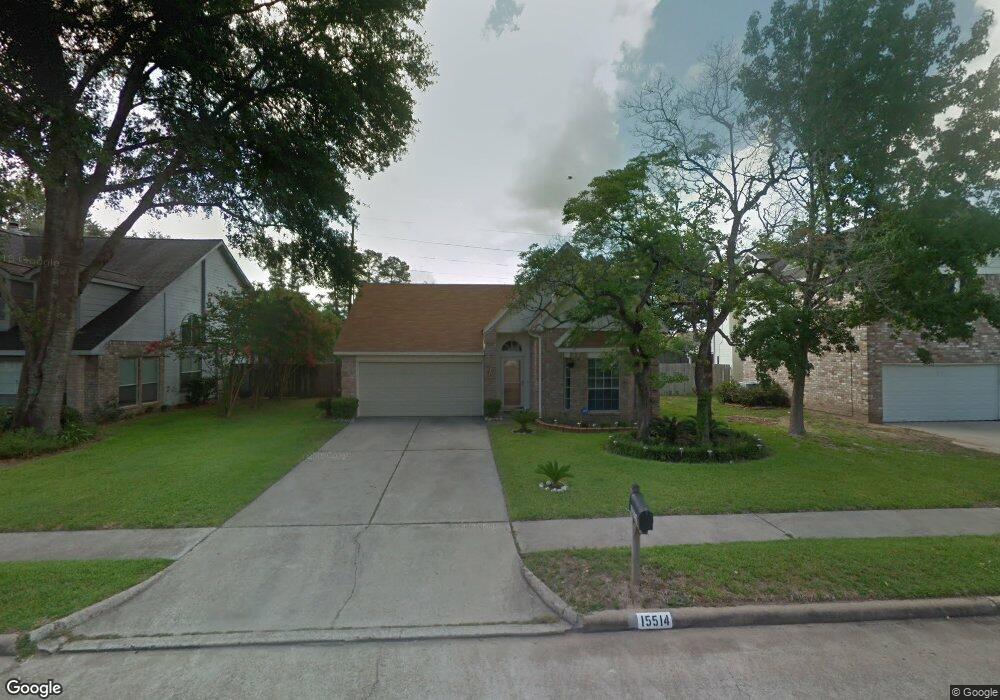 15514 Hatfield Hollow Dr, Tomball, TX 77377 - photo 1