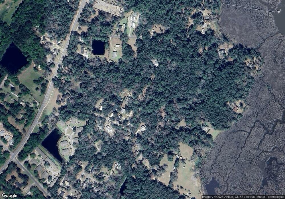 1074 Horizon Rd SE, Darien, GA 31305 - photo 1