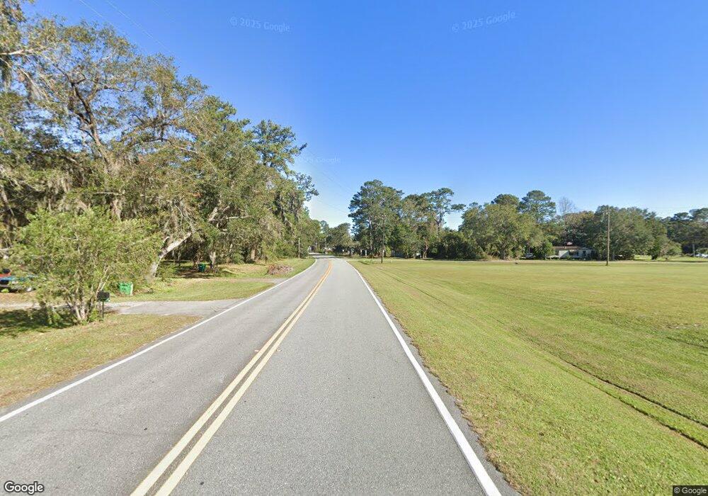 602 Ga Highway 99, Darien, GA 31305 - photo 1