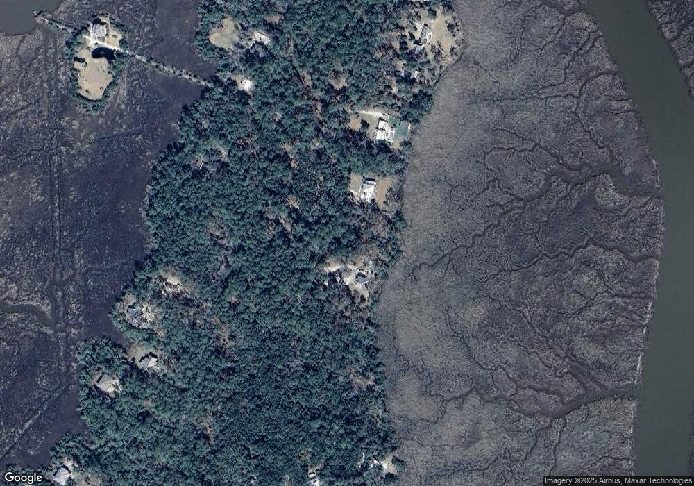 3 Black Island Rd W, Darien, GA 31305 - photo 1