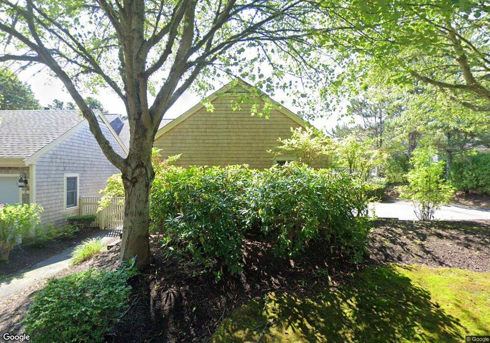 5 Pine Grove unit D, Yarmouth Port, MA 02675 - photo 1