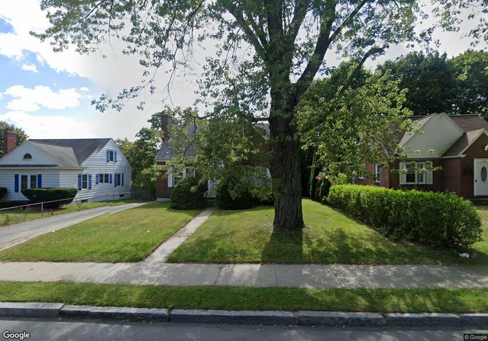 254 Dalton Ave, Pittsfield, MA 01201 - photo 1