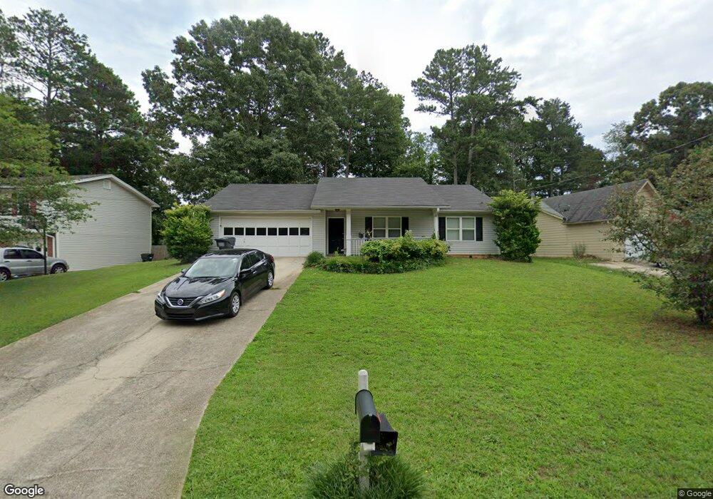 1608 Sugar Plum Dr SW unit 3, Conyers, GA 30094 - photo 1