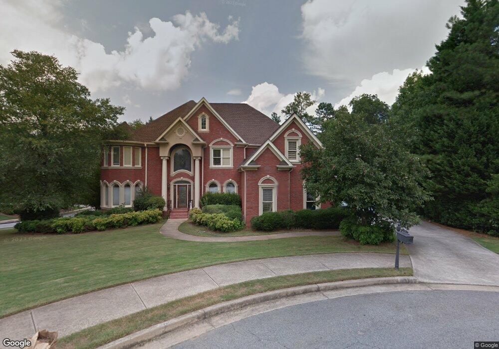 535 Kearny St, Alpharetta, GA 30022 - photo 1